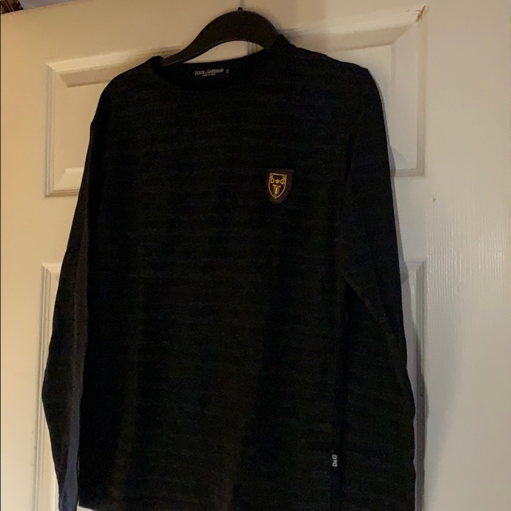 Brand New Dolce & Gabbana Men’s Shirt